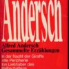 Alfred Andersch – Gesammelte Erzählungen