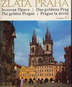 Das goldene Prag