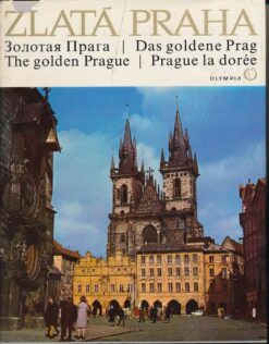 Das goldene Prag