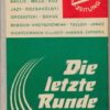 Die letzte Runde