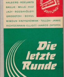 Die letzte Runde