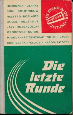 Die letzte Runde