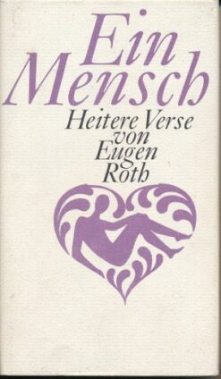 Ein Mensch