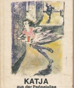 Katja aus der Pappelallee