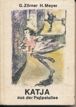 Katja aus der Pappelallee