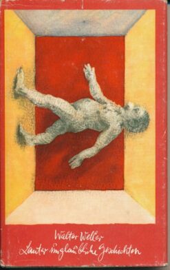 Lauter unglaubliche Geschichten