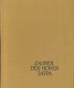 Zauber der Hohen Tatra