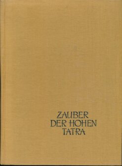 Zauber der Hohen Tatra