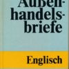 Außenhandelsbriefe Englisch