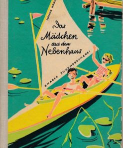 Das Mädchen aus dem Nebenhaus