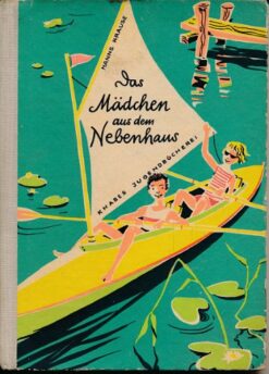 Das Mädchen aus dem Nebenhaus