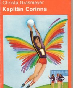 Kapitän Corinna