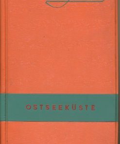 Reisehandbuch Ostseeküste