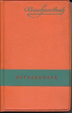 Reisehandbuch Ostseeküste