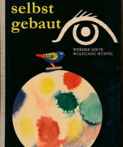 Spielzeug selbst gebaut