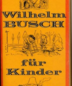 Wilhelm Busch für Kinder