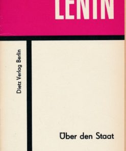 Über den Staat