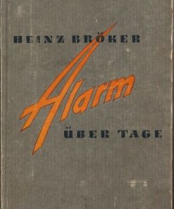 Alarm über Tage