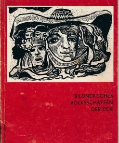 Ausstellung Bildnerisches Volksschaffen der DDR