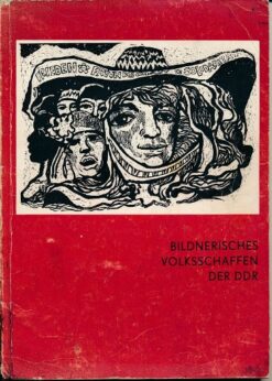 Ausstellung Bildnerisches Volksschaffen der DDR