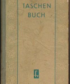 Röhrentaschenbuch