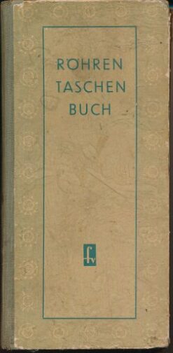 Röhrentaschenbuch