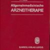 Allgemeinmedizinische Arzneitherapie