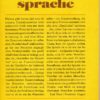 Muttersprache Klasse 9/10  DDR-Lehrbuch