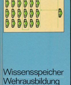 Wissensspeicher Wehrausbildung