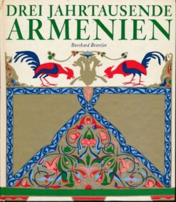 Drei Jahrtausende Armenien