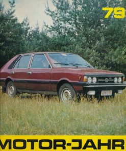 Motor-Jahr 79
