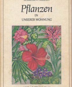 Pflanzen in unserer Wohnung