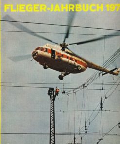 Flieger-Jahrbuch 1974