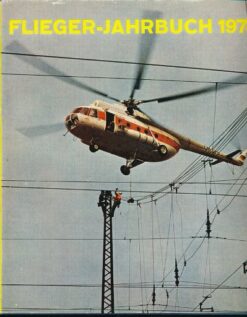 Flieger-Jahrbuch 1974
