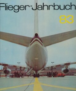 Flieger-Jahrbuch 1983