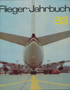 Flieger-Jahrbuch 1983