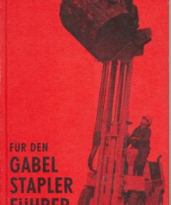 Für den Gabelstaplerführer