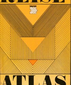 Reiseatlas mit 60 Autorouten durch die DDR