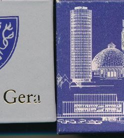Bezirk Gera