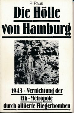 Die Hölle von Hamburg