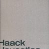 Haack Hausatlas