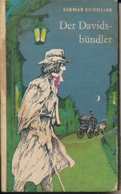 Der Davidsbündler