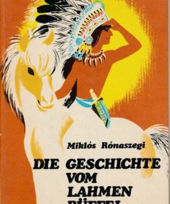 Die Geschichte vom lahmen Büffel
