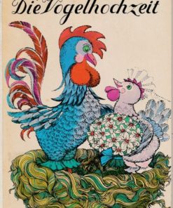 Die Vogelhochzeit
