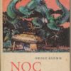 Noc und der große Drache