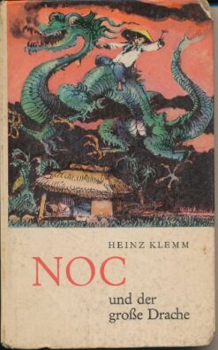 Noc und der große Drache