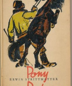 Pony Pedro