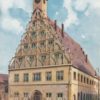 Zwickau Shell Stadtkarte Nr.59