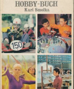 Das große Hobbybuch