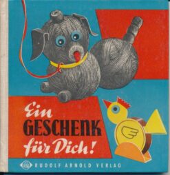 Ein Geschenk für Dich!